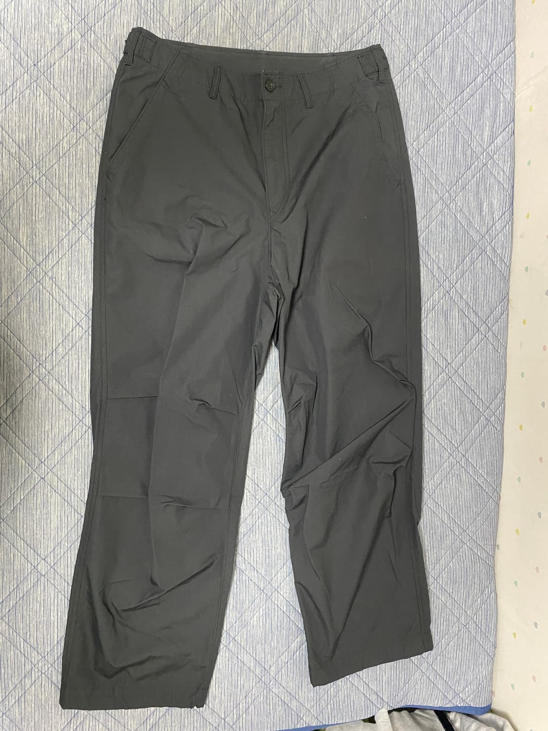 유니클로 남자 바지 3벌 상품이미지8