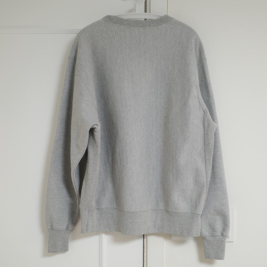 챔피온 리버스위브 맨투맨 상품이미지2