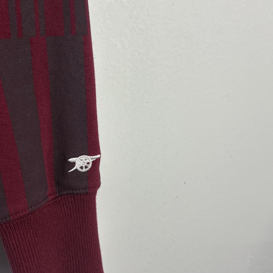 나이키 아스널 버건디 후드티 (무료배송) 상품이미지2