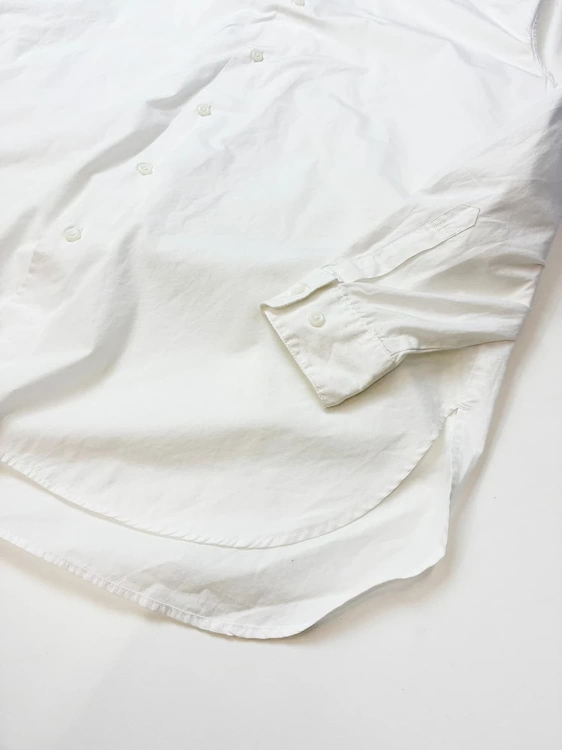 하레 HARE 재팬 시티보이 차이나카라 셔츠 PN5297 상품이미지3