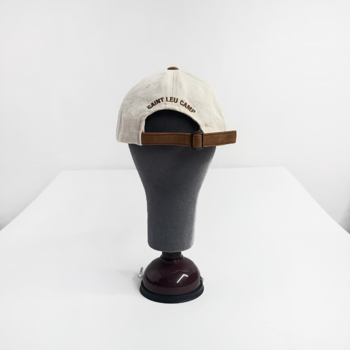 마리떼 x 나이스웨더 볼캡 상품이미지6