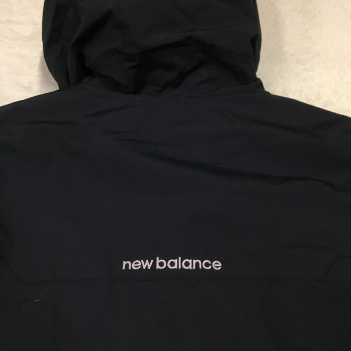 뉴발란스 바람막이자켓 CC19 상품이미지5