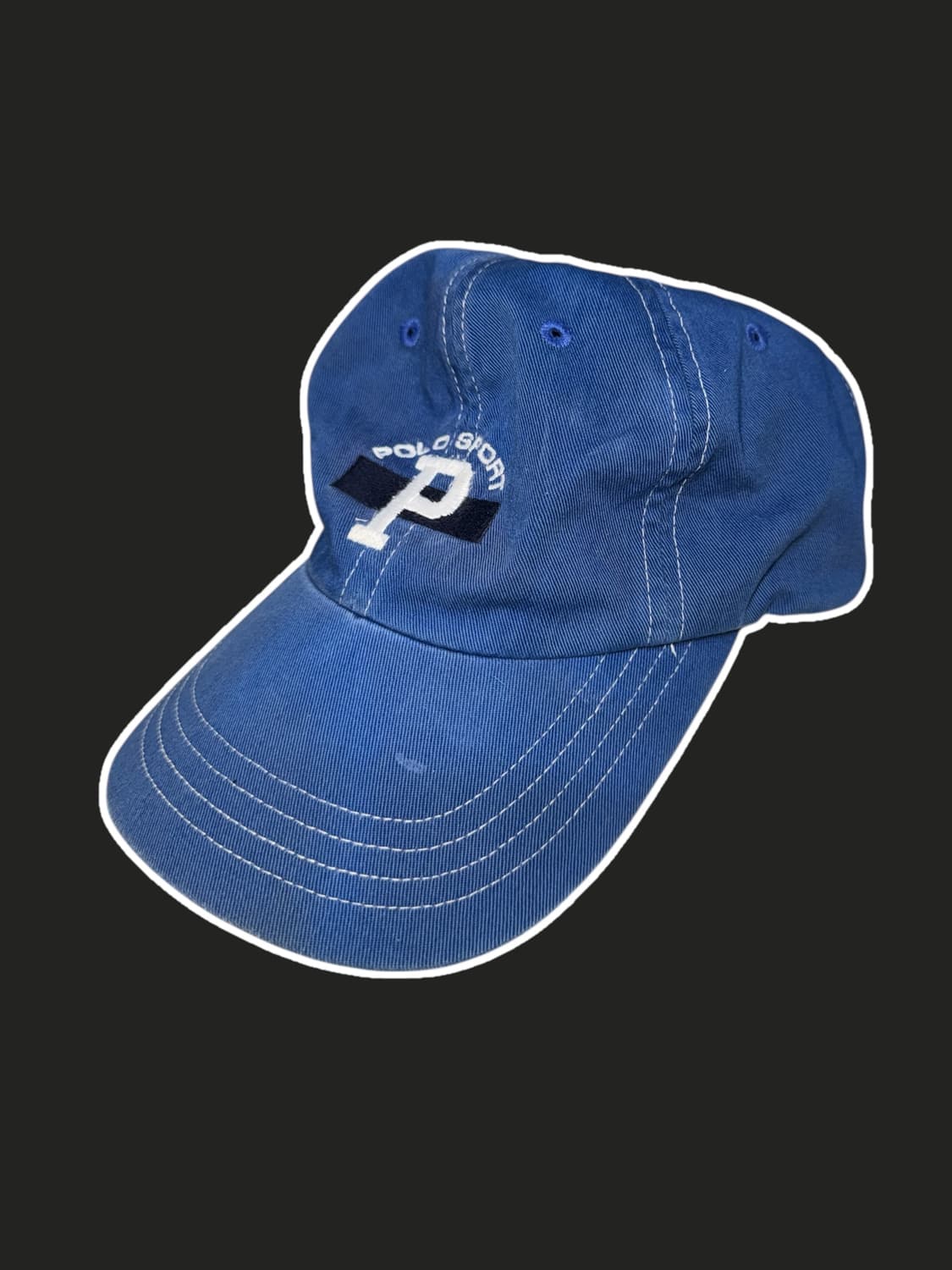 Polo Sport 폴로스포츠 레어 상품이미지1