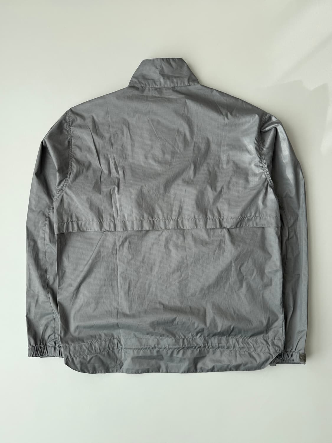 올드 스투시 나일론 자켓 상품이미지2