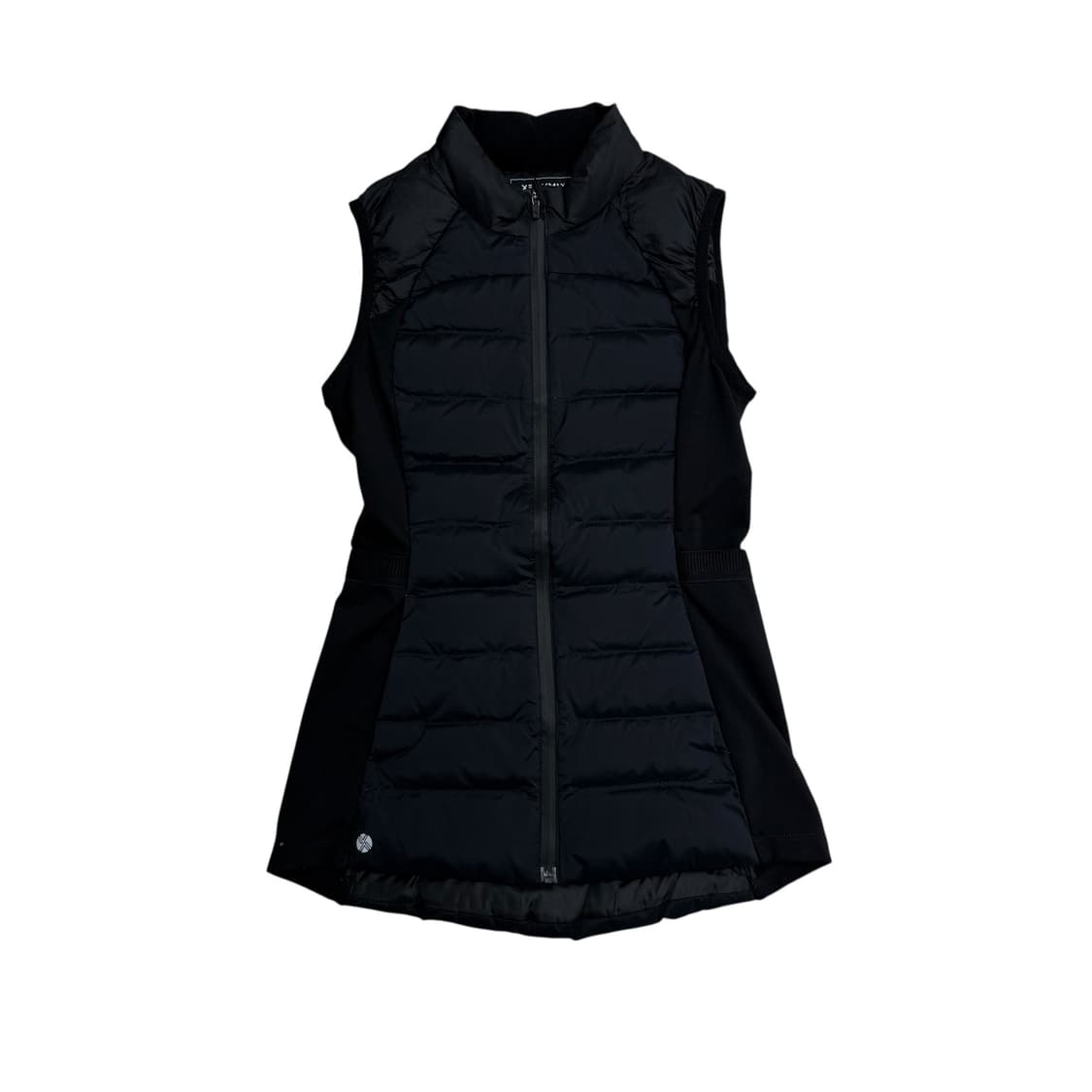 젝스믹스 패딩조끼  상품이미지1