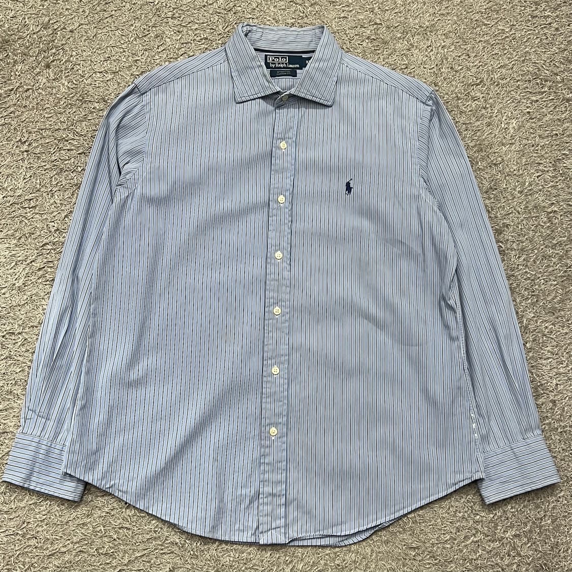 [100] 폴로 랄프로렌 셔츠 상품이미지2