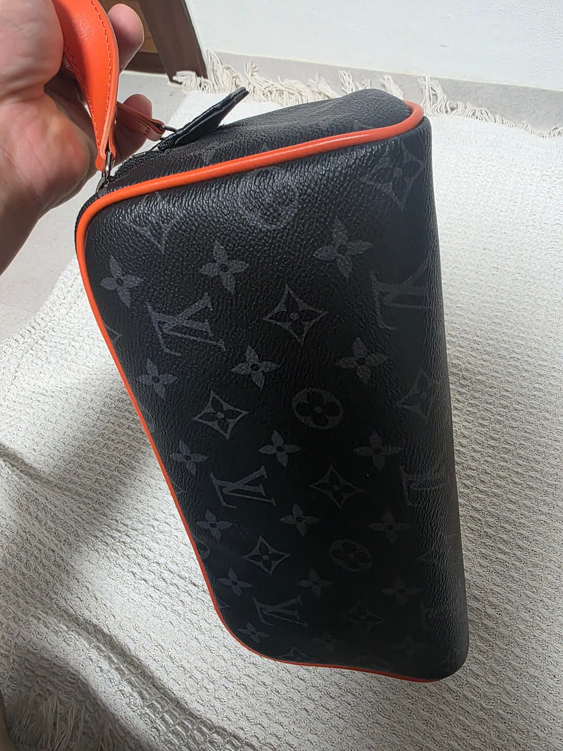 루이비통 돕키트 미사용급입니다. 상품이미지5