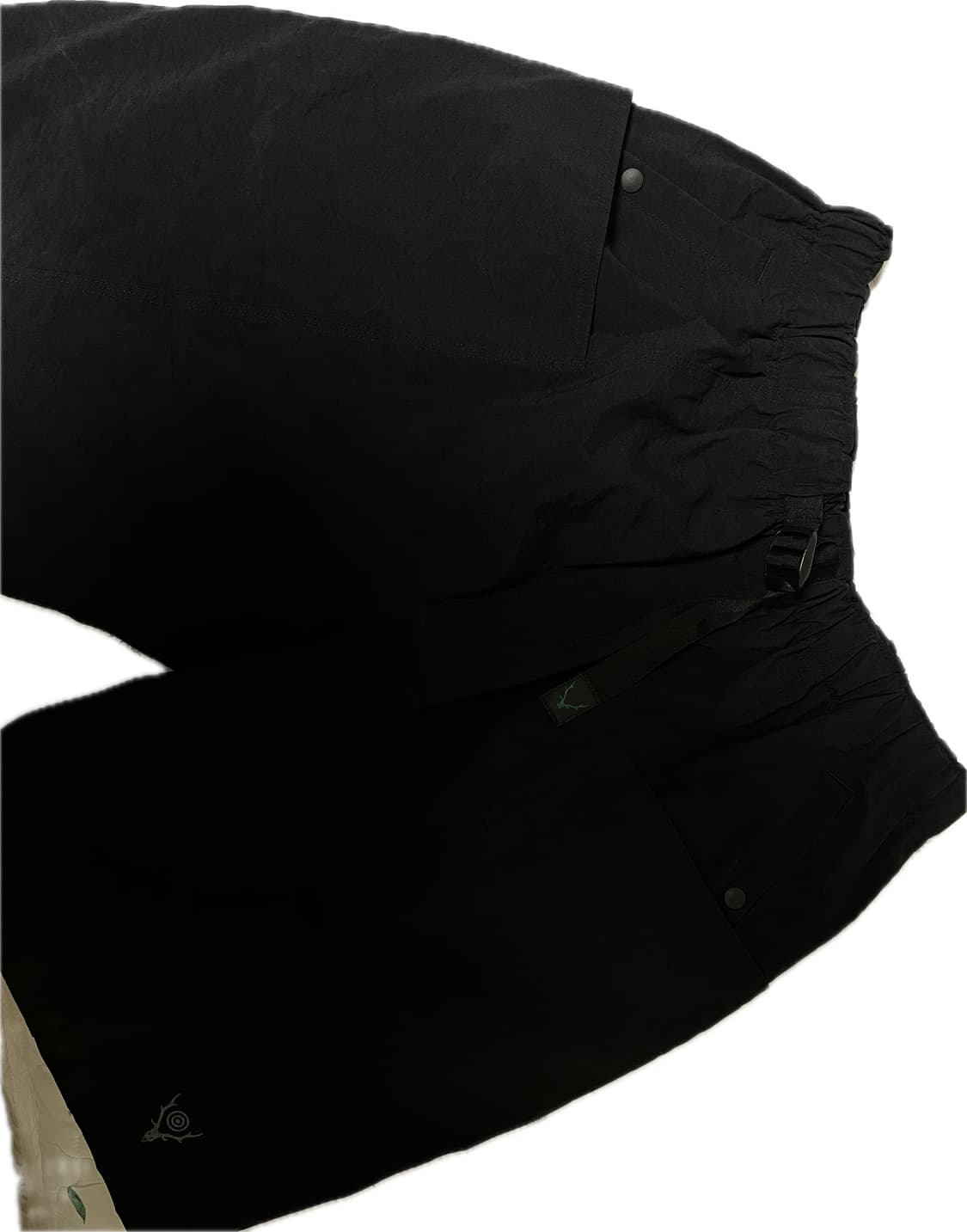 South2West8 belted short 상품이미지4