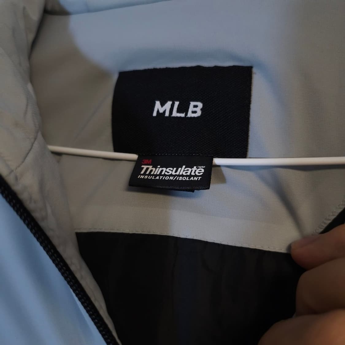 MLB 신슐레이트 자켓 15Y(165) 상품이미지7