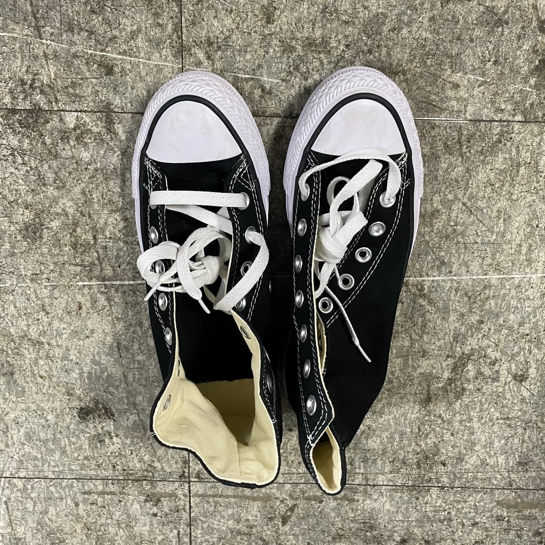 컨버스 올스타 하이  상품이미지2