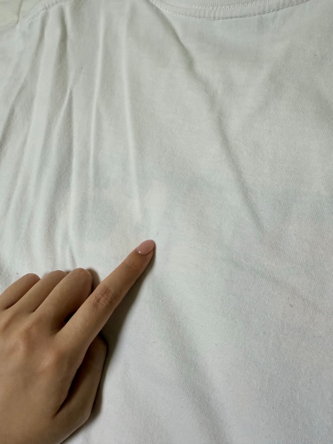 베이프 마일로 문어 반팔 상품이미지7