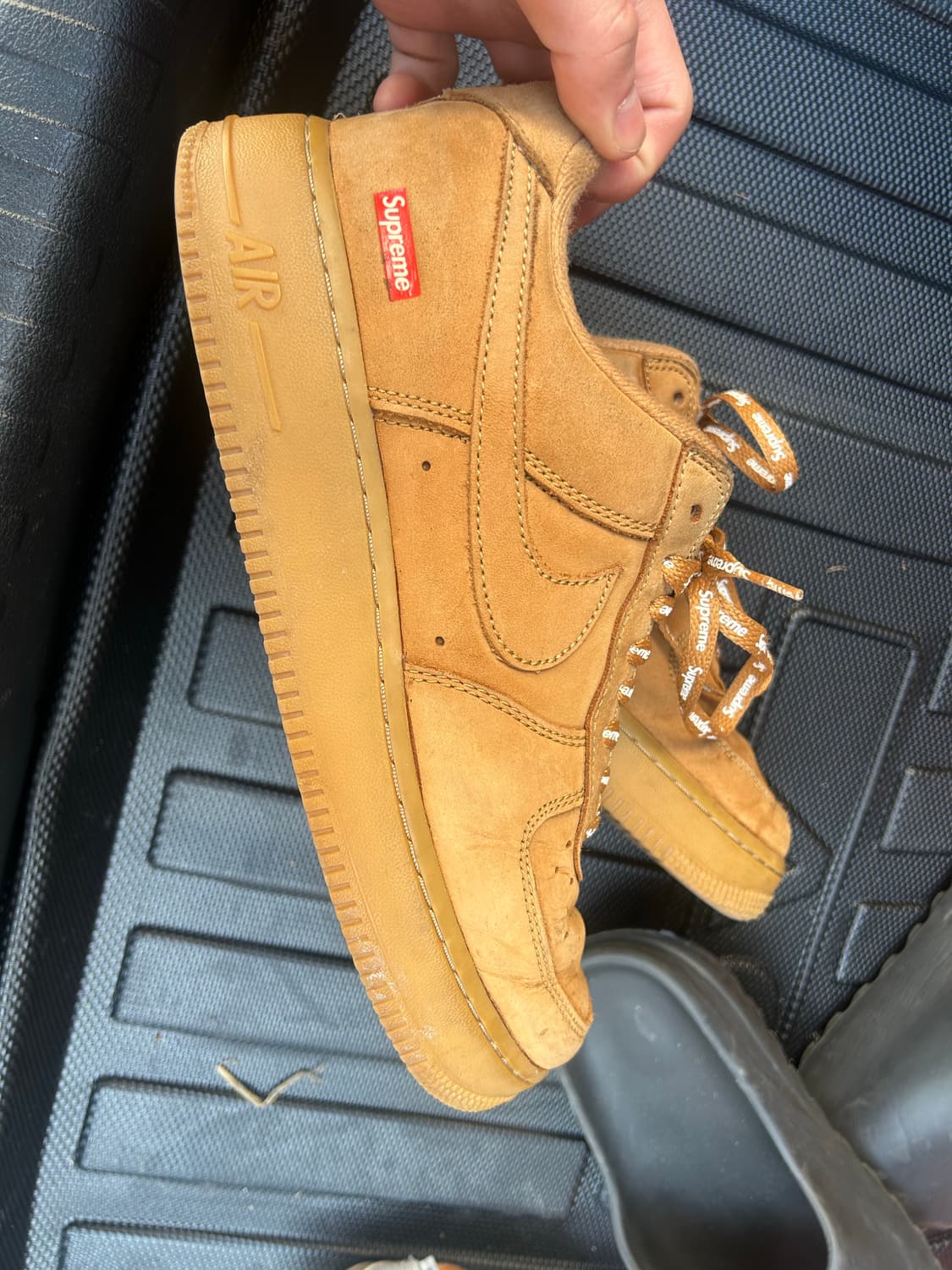 슈프림 된장포스 260 상품이미지1