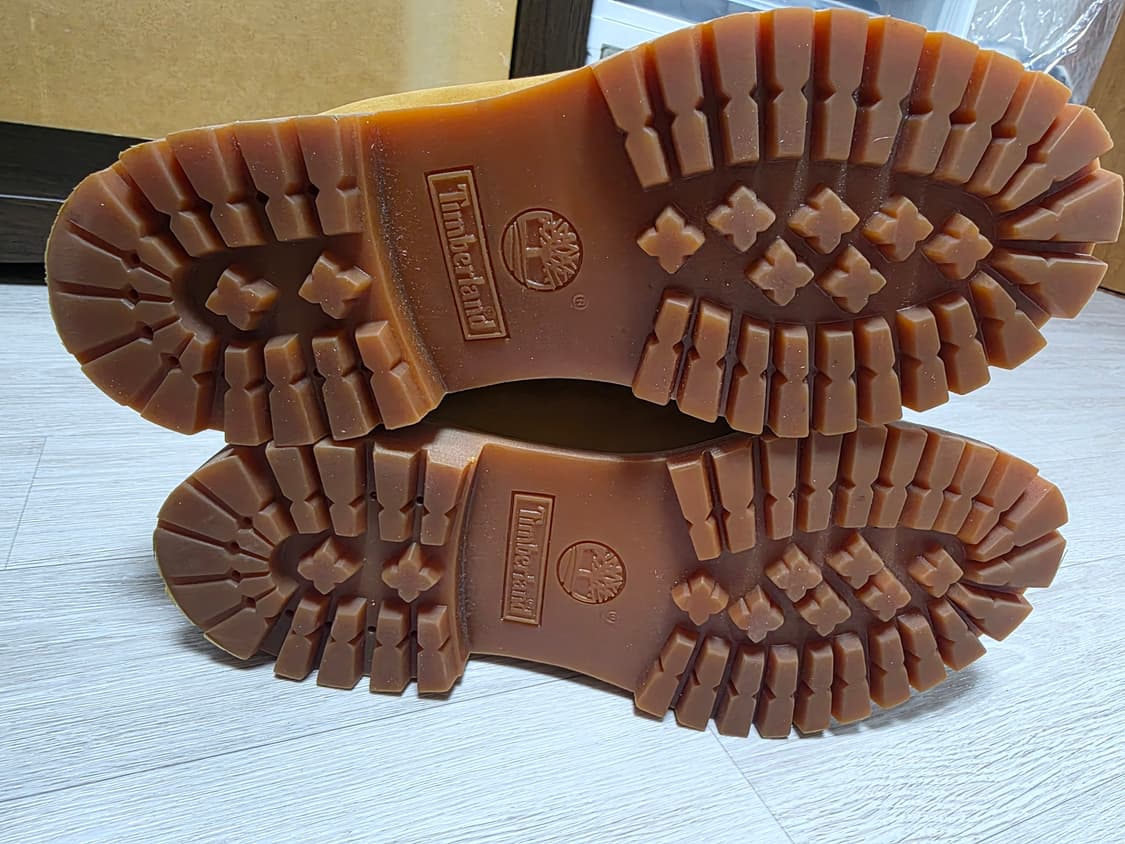 팀버랜드 6인치 워터프루프 프리미엄부츠(260~275) 상품이미지8