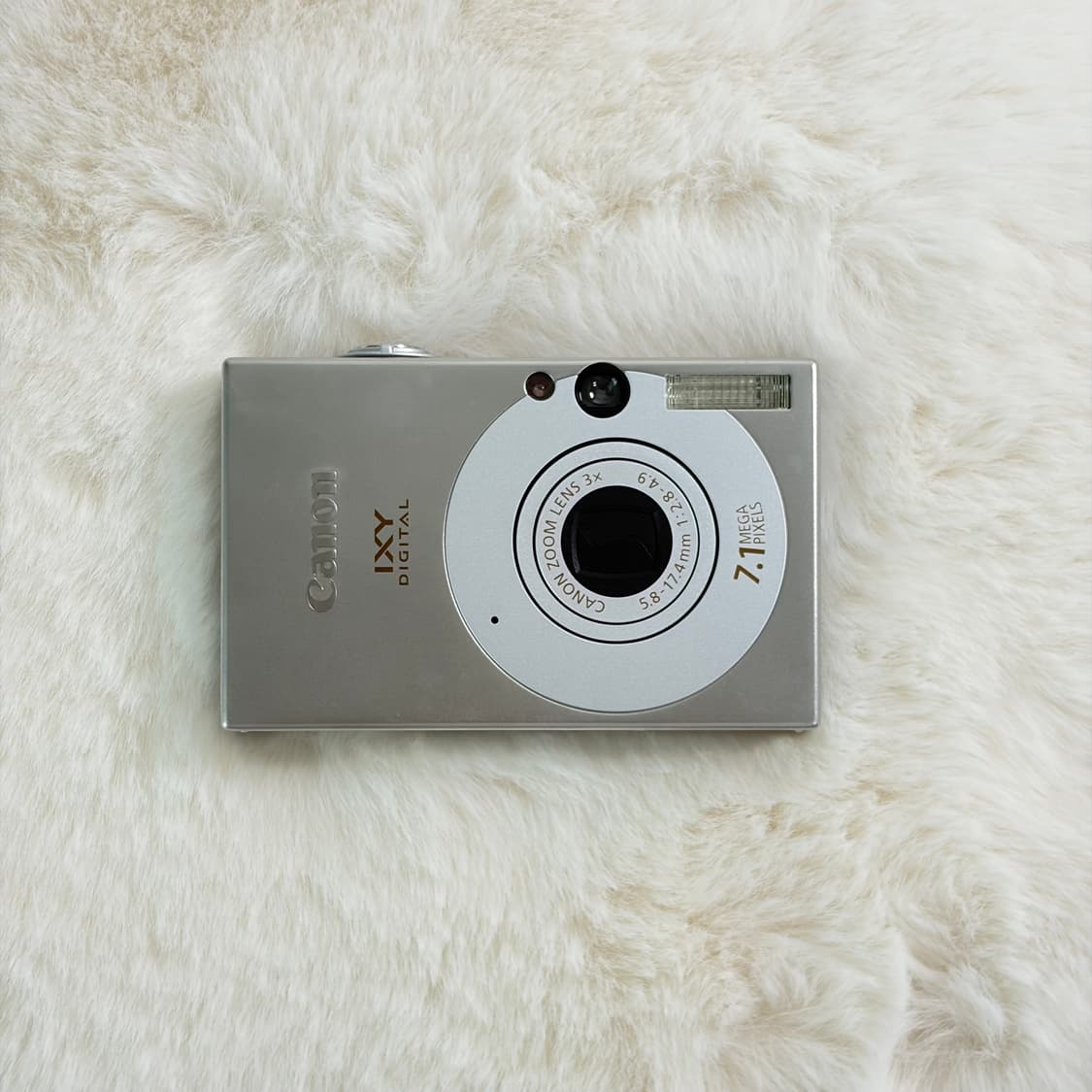 민트급) 캐논 익서스70 상품이미지1