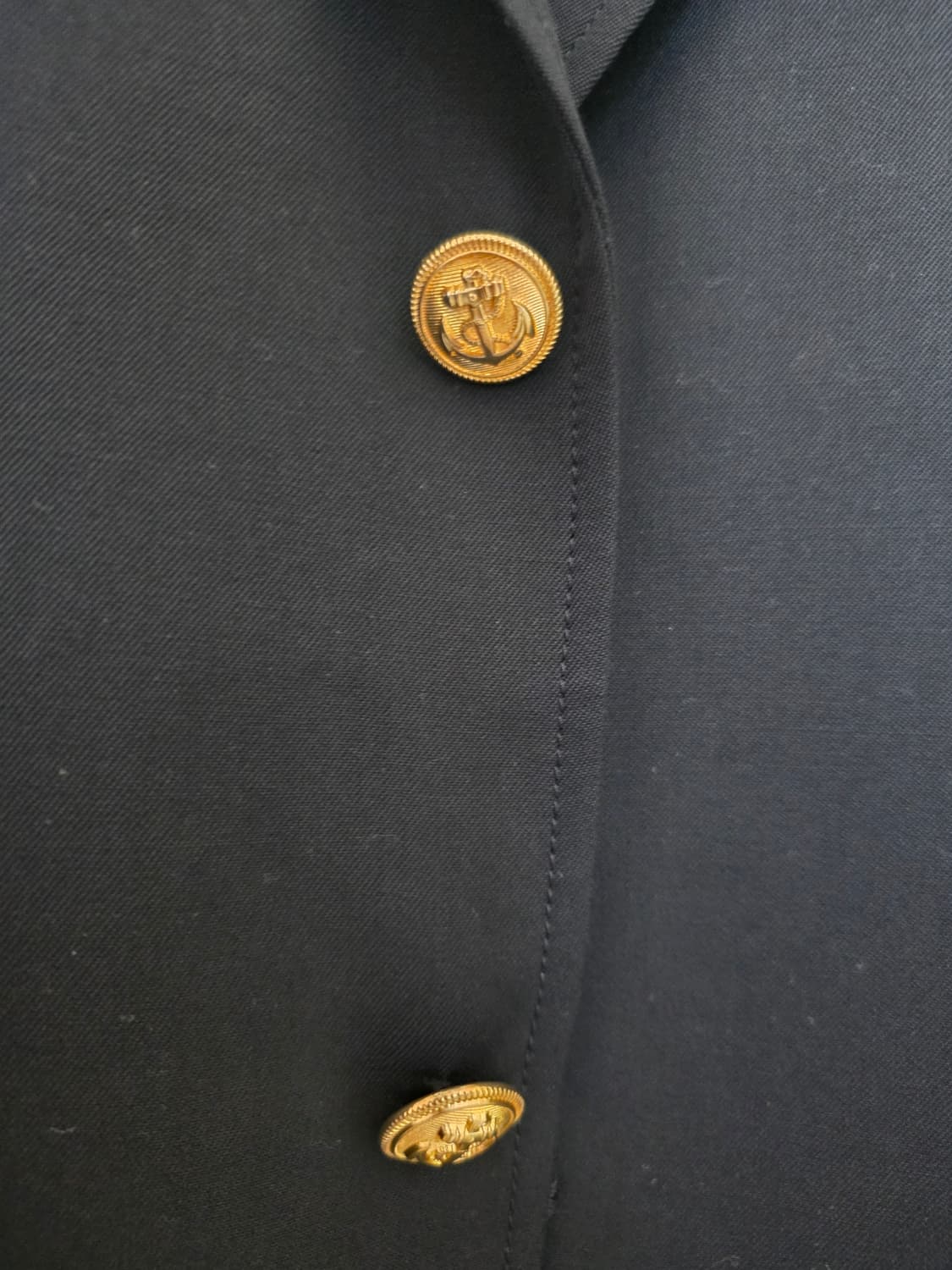 네이머클로딩 금장자켓 L사이즈 상품이미지4