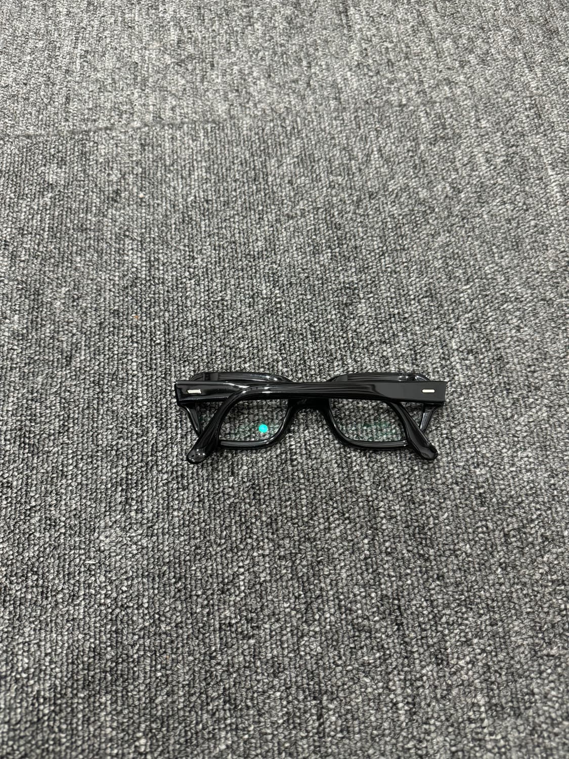 60s USA 올드굿띵즈 오르오르 빈티지 아이웨어 상품이미지9