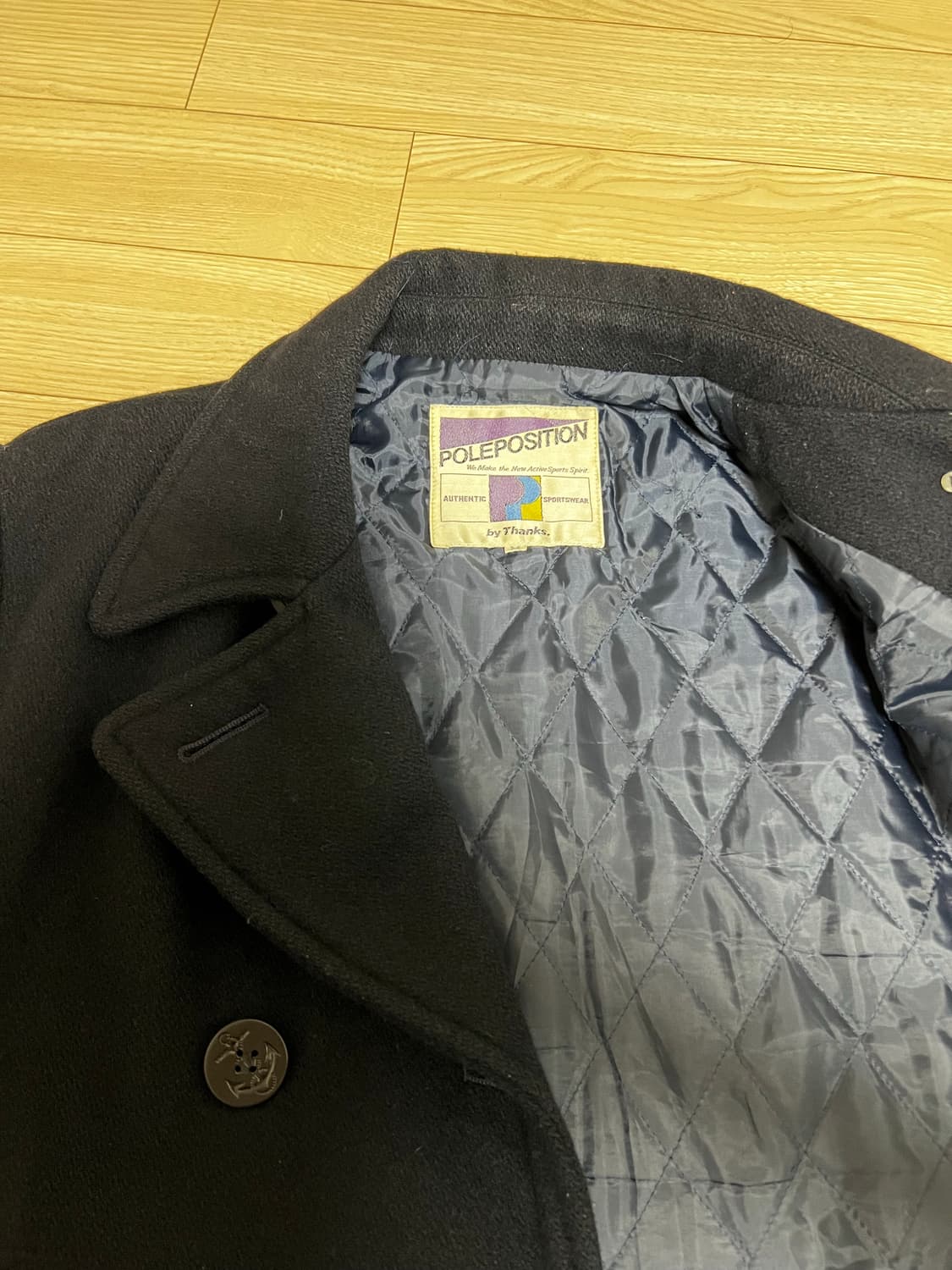 폴포지션 피코트 상품이미지3