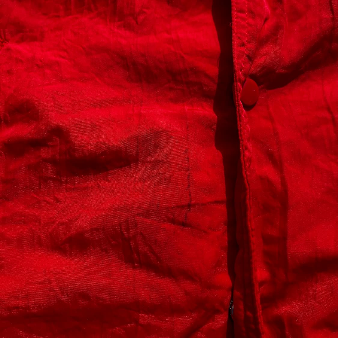 90s Burgh Scott 빈티지 자켓 (실측확인) 상품이미지5