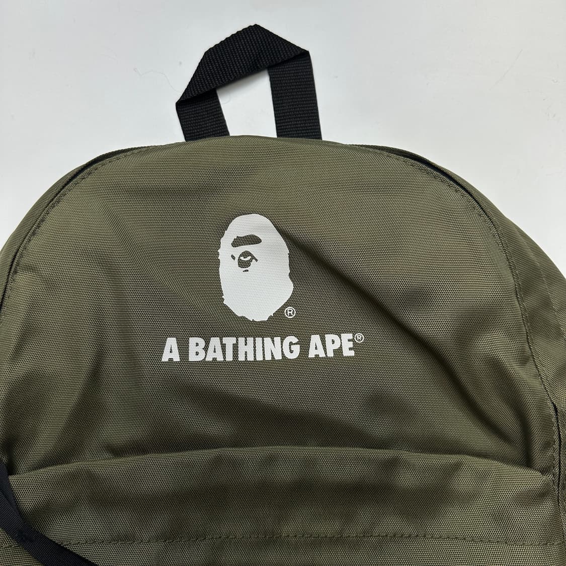 BAPE 베이프 백팩 상품이미지2