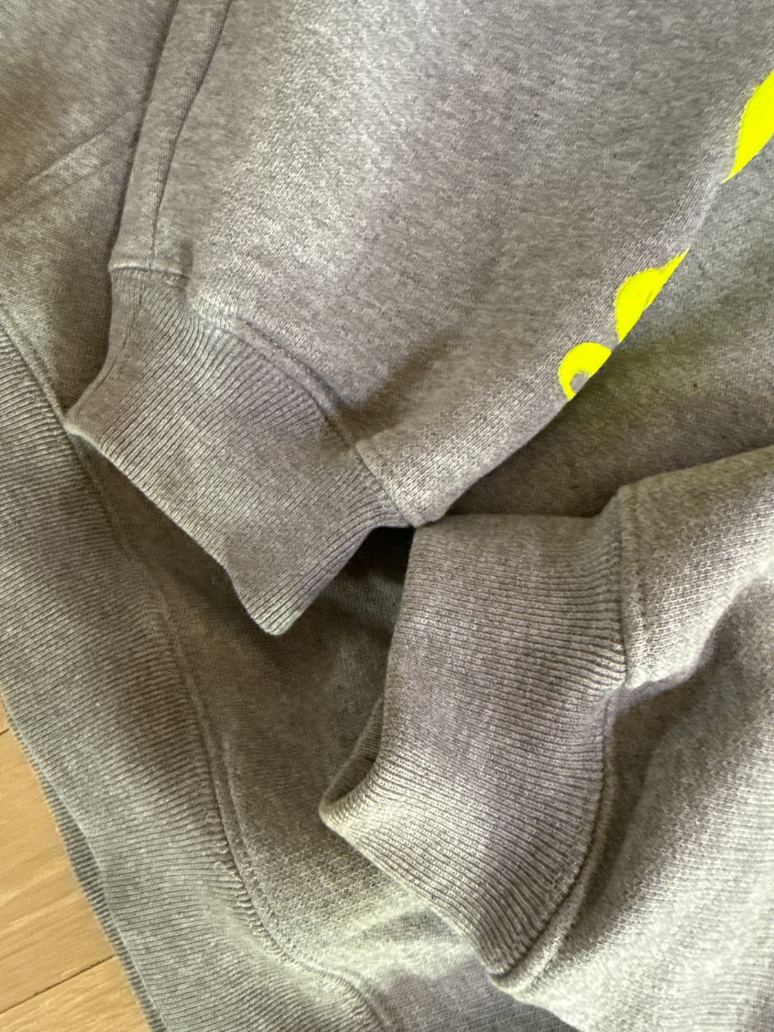 베트멍 후드디 상품이미지2