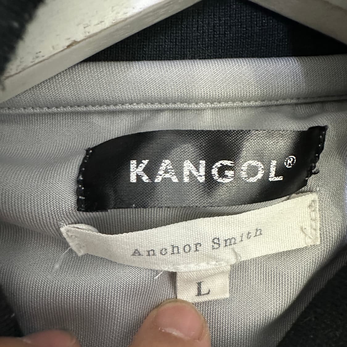 [L] 캉골 X 앵커스미스 져지 상품이미지2