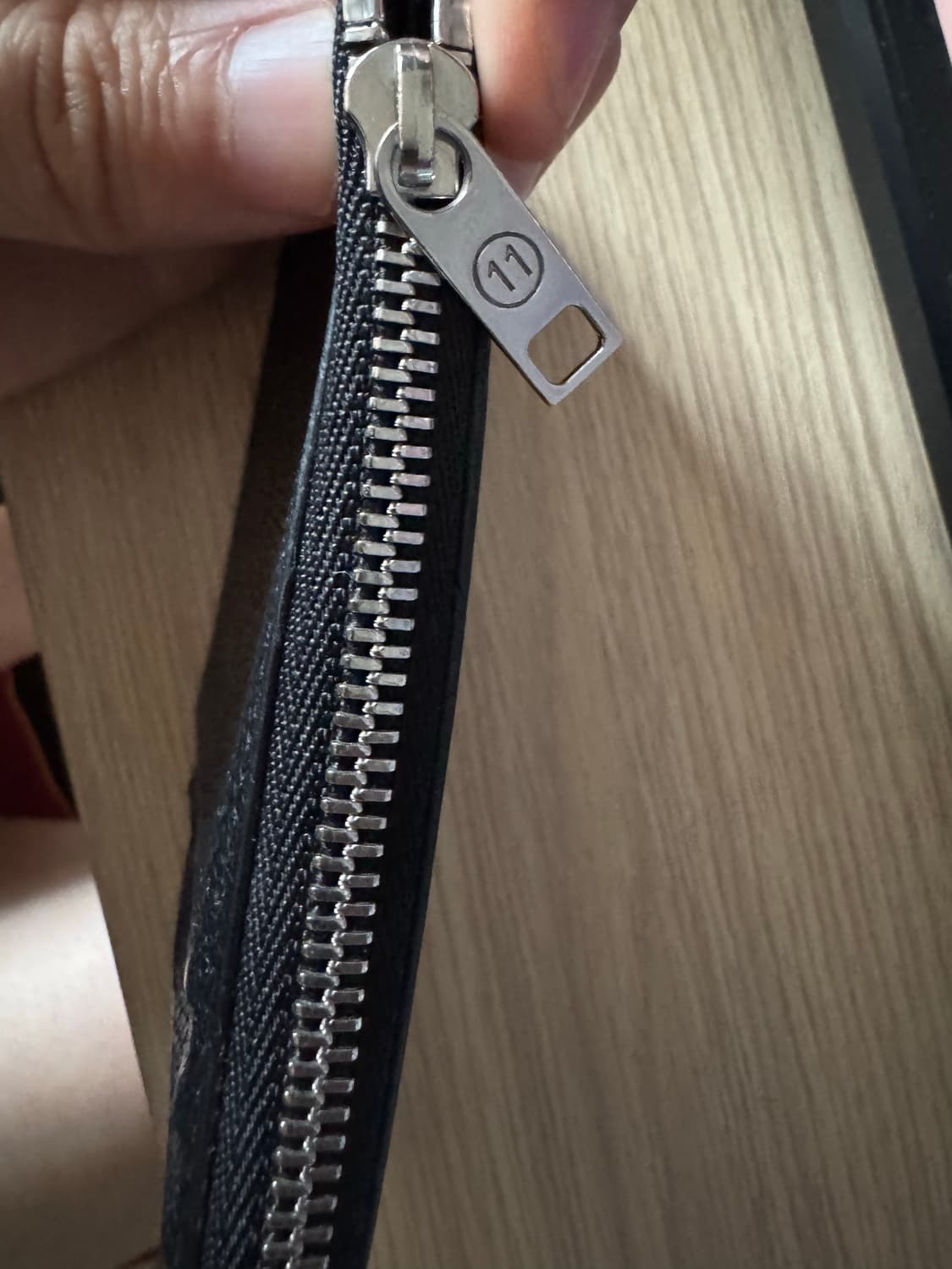 마르지엘라 카드지갑 상품이미지3