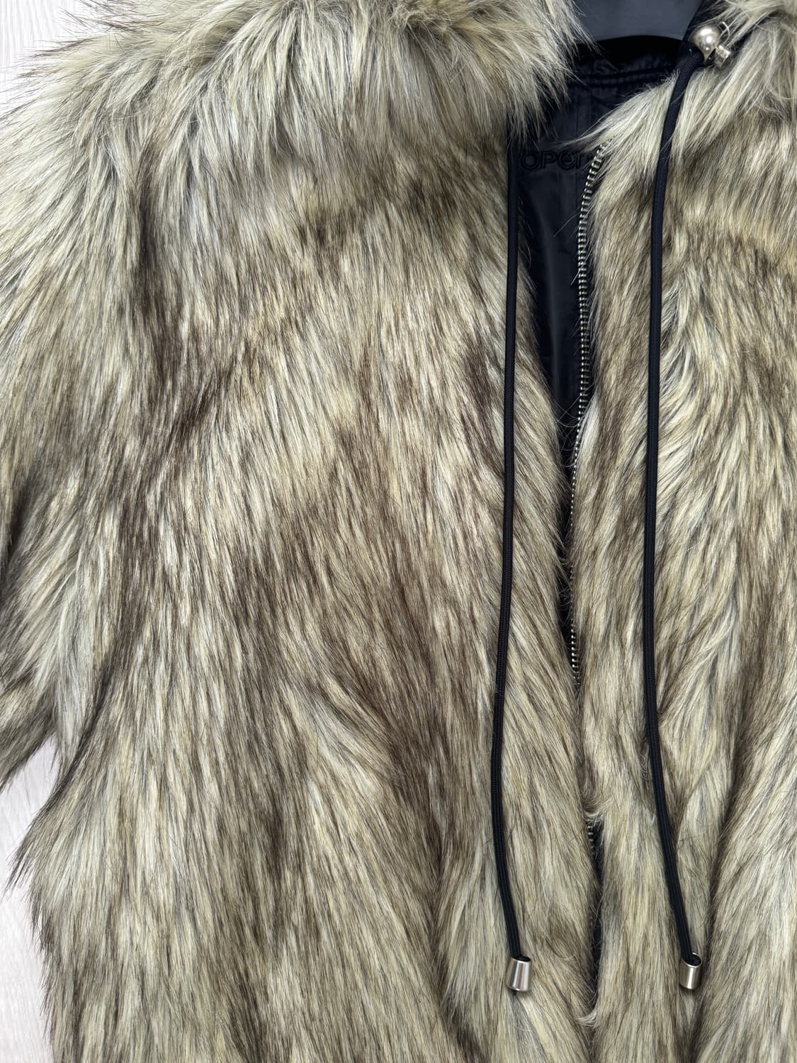 오픈와이와이 openyy 후드퍼자켓 s사이즈 상품이미지5