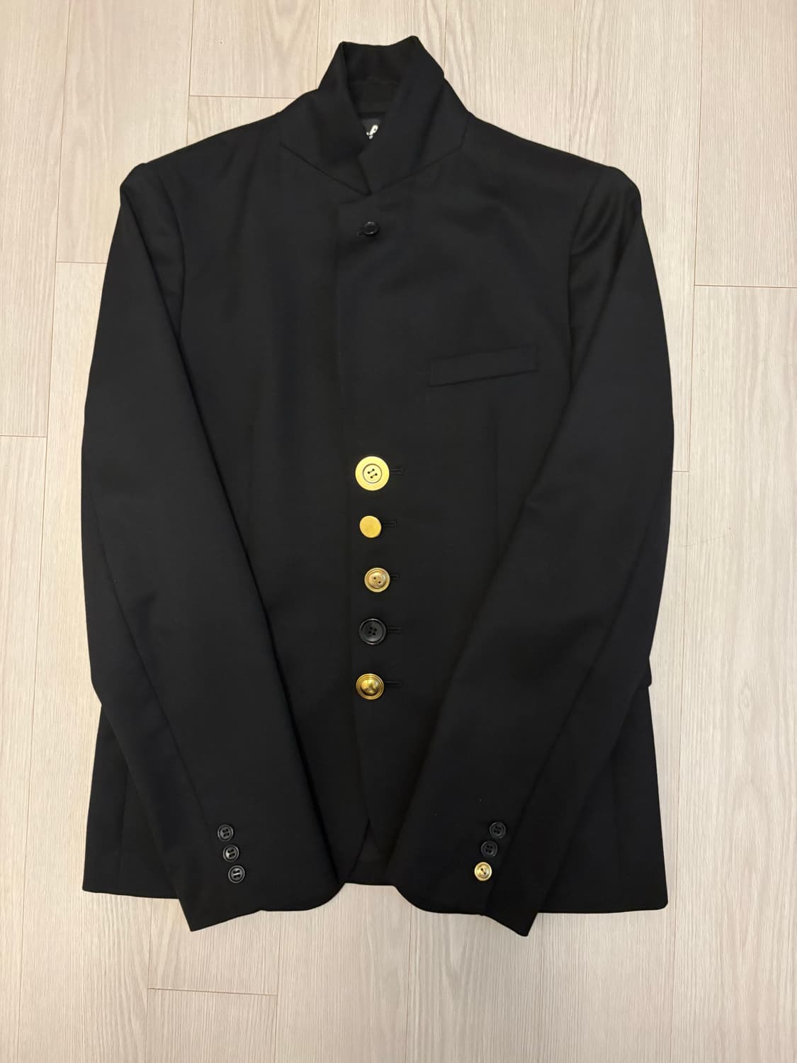 black comme des garcons 상품이미지3