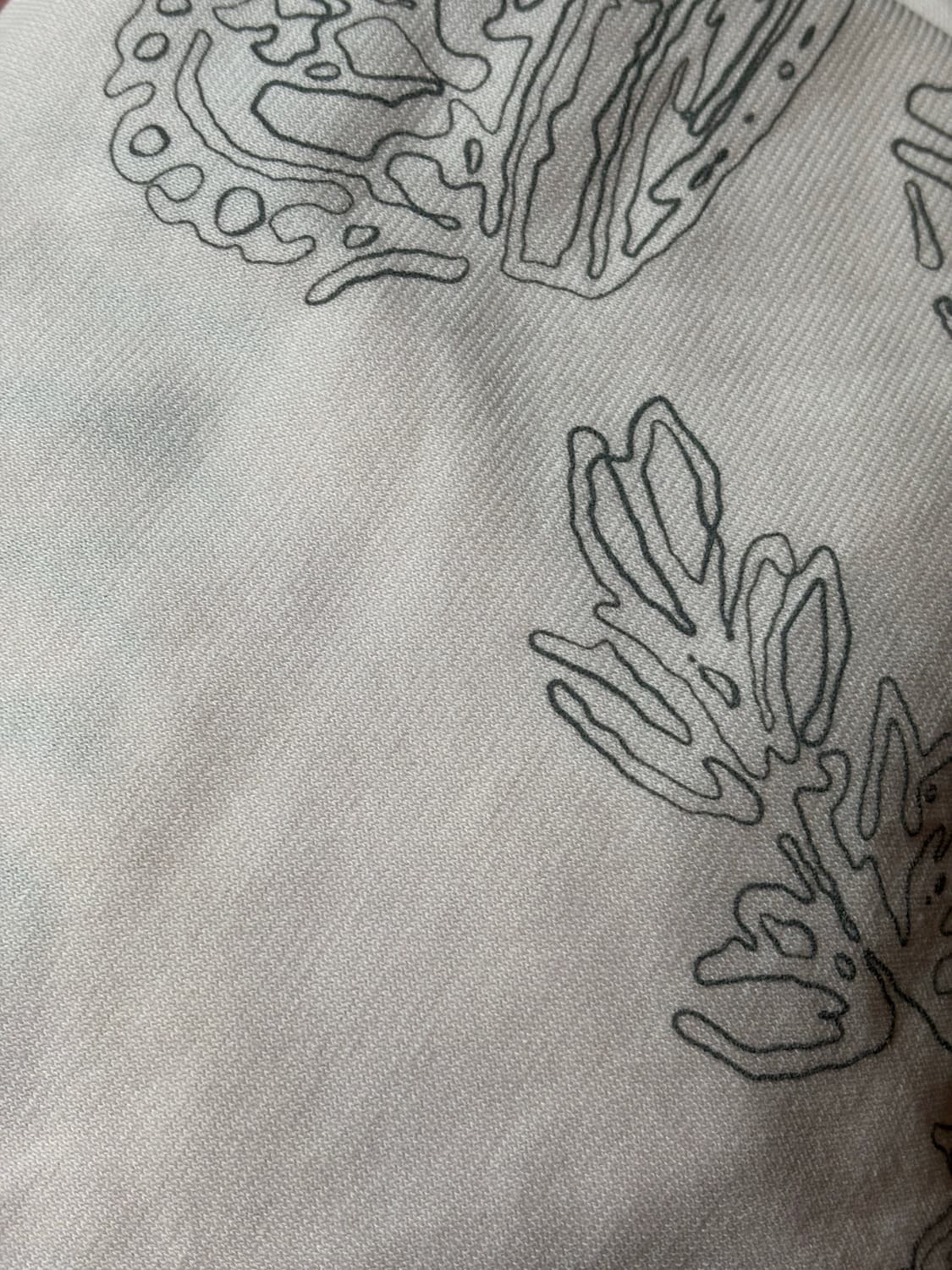 스컬프터 Chateau Shithole Tie Tee 반팔티 상품이미지2