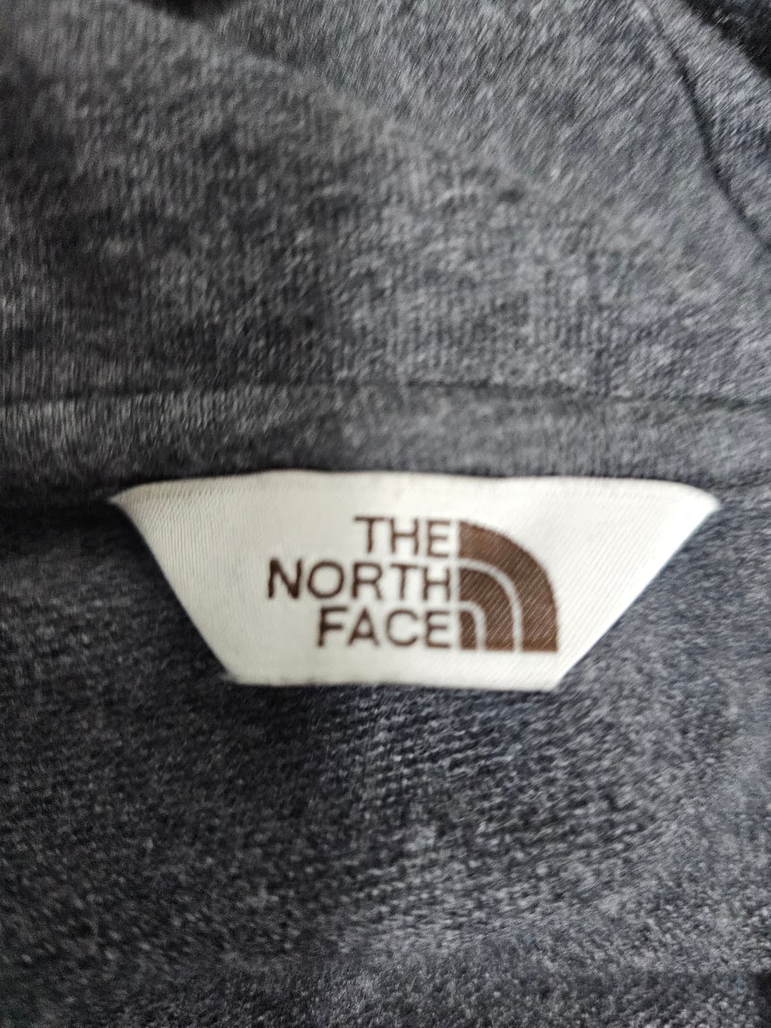 노스페이스 후드티 100 상품이미지3