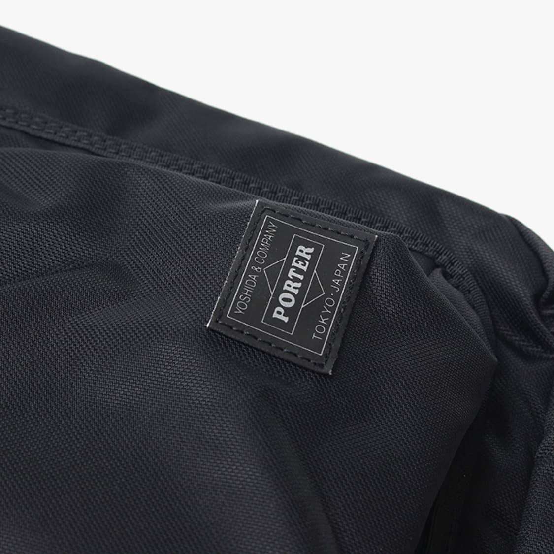  PORTER "Black Shoulder Bag" 상품이미지3