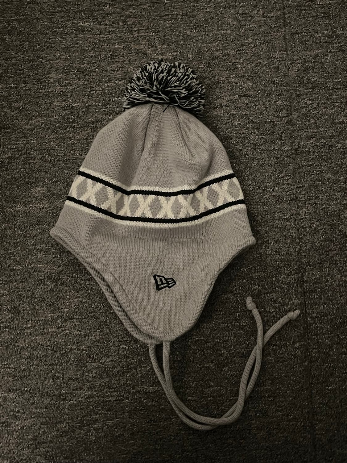 뉴에라 털모자 상품이미지2