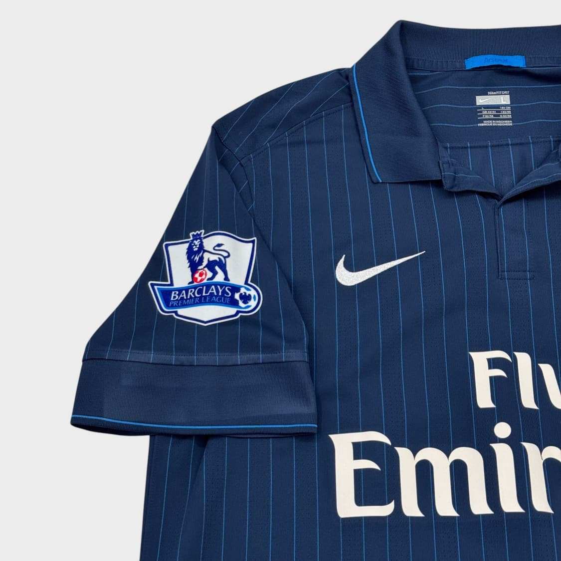 09-10 아스날 어웨이 No.7 토마시 로시츠키 상품이미지4