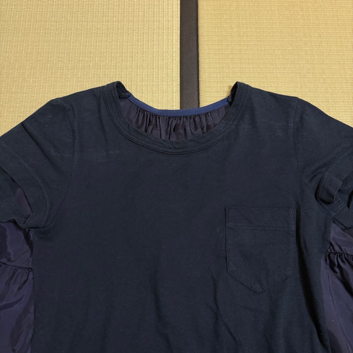 Sacai 상품이미지3