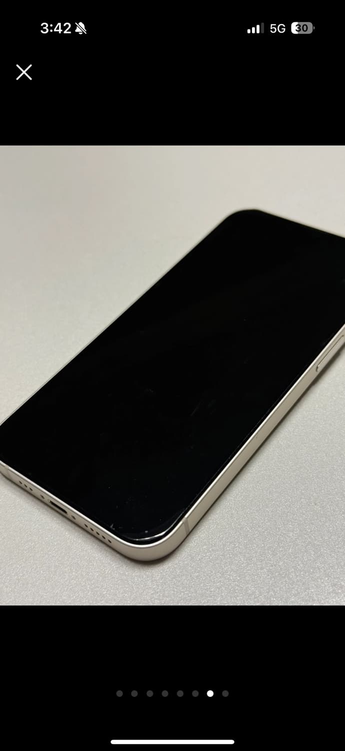 아이폰13 128GB 상품이미지7