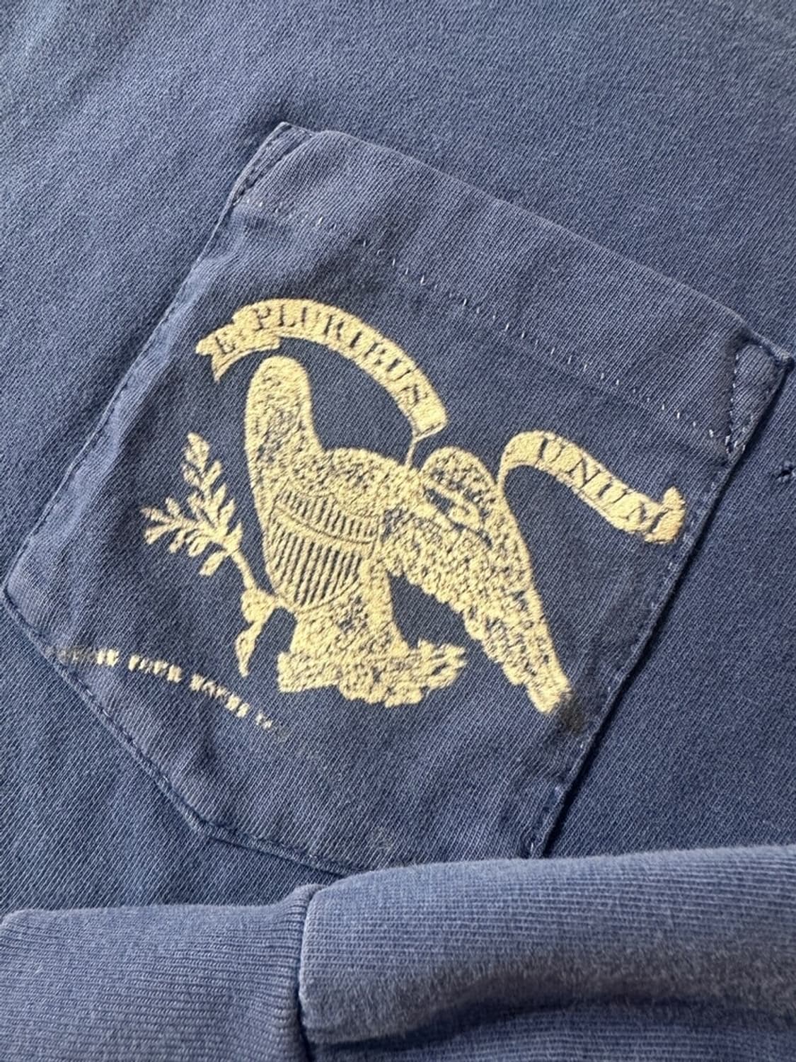 도넛리벤지 EG 롱슬리브 2사이즈 상품이미지2