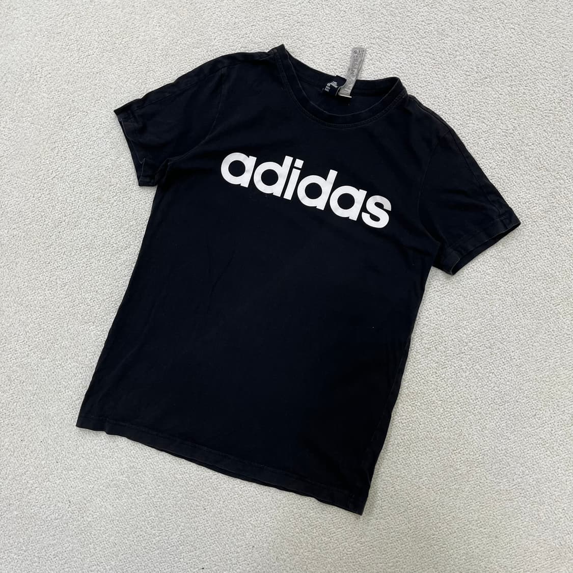 160 아디다스 키즈 반팔티 0415M 상품이미지1