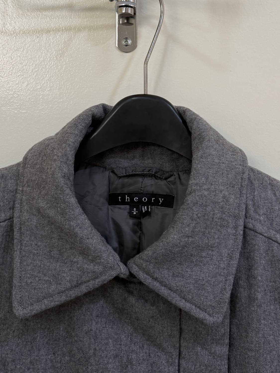 Theory 띠어리 여성 패딩 조끼(정품) 상품이미지2