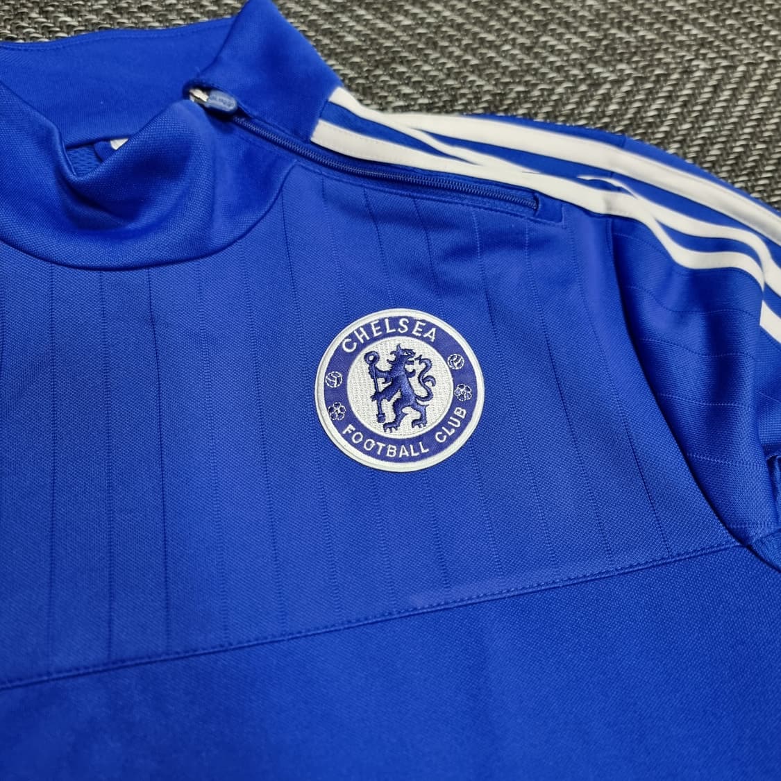 아디다스 첼시 커스텀 드릴탑 상품이미지3