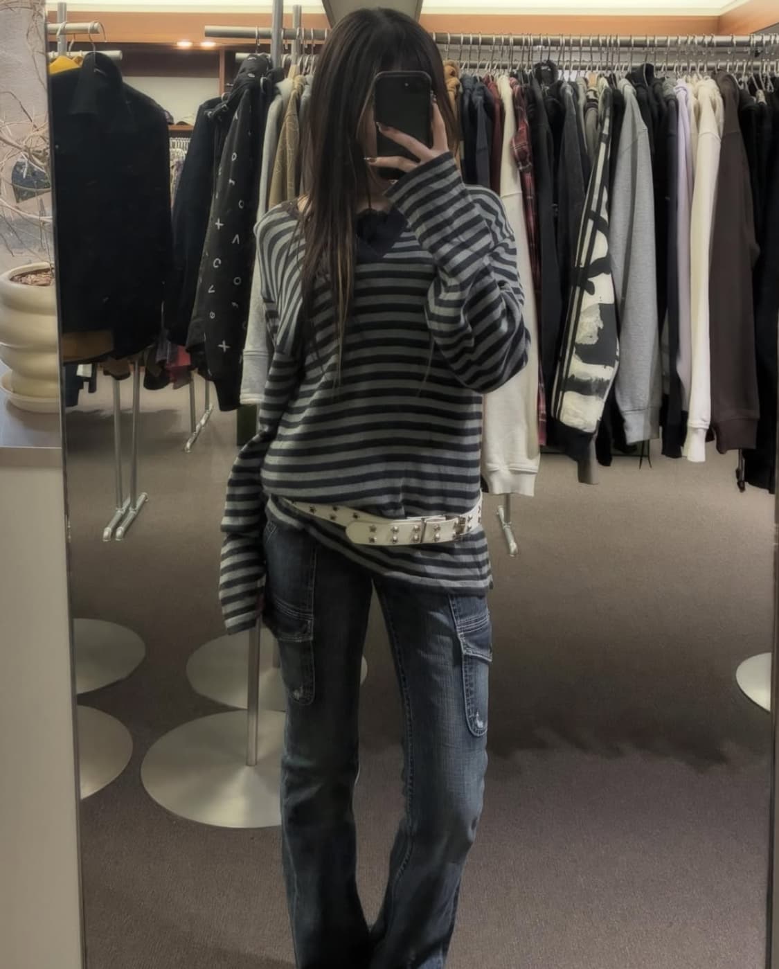 Paul Smith Grunge Mood 🎞️⛓️ 상품이미지1