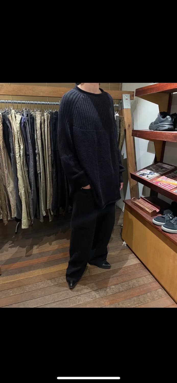 Yohji Yamamoto 상품이미지7