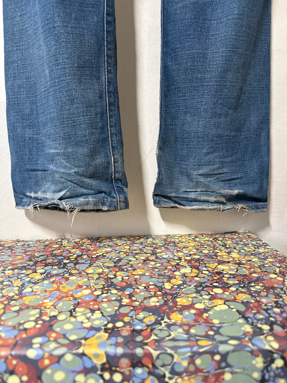 리바이스 501 빈티지 34x32 상품이미지9