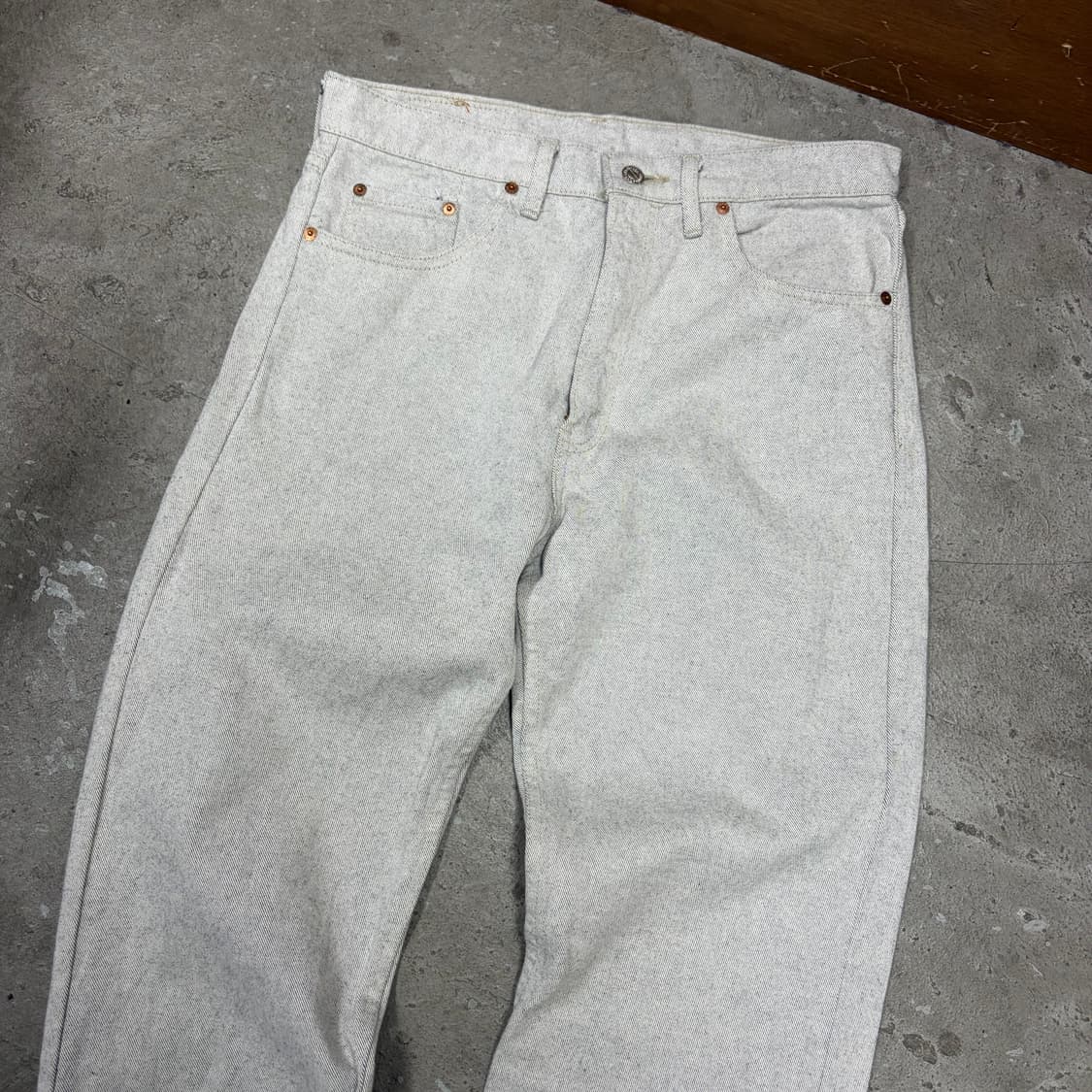 리바이스 청바지[2423] 상품이미지5