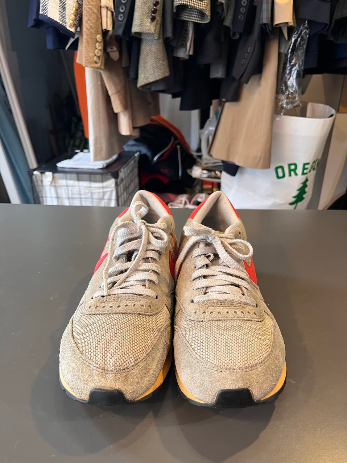 나이키 에어 에픽 빈티지 (280mm) 상품이미지4