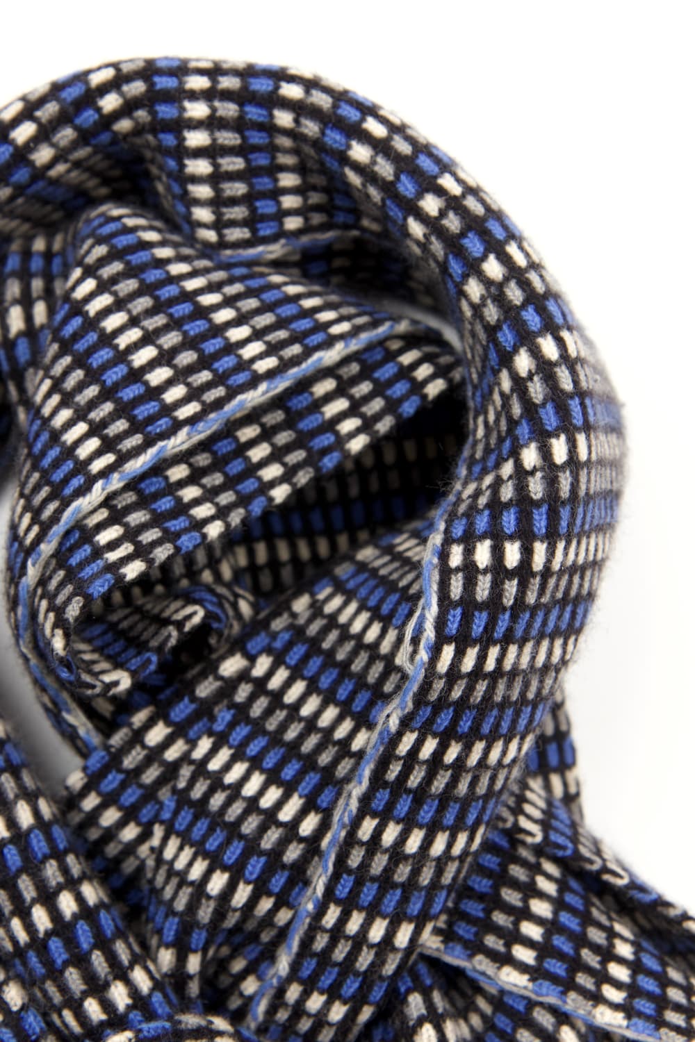 (OLD)DRAKE's X Barneys New York 니트 머플러 상품이미지4