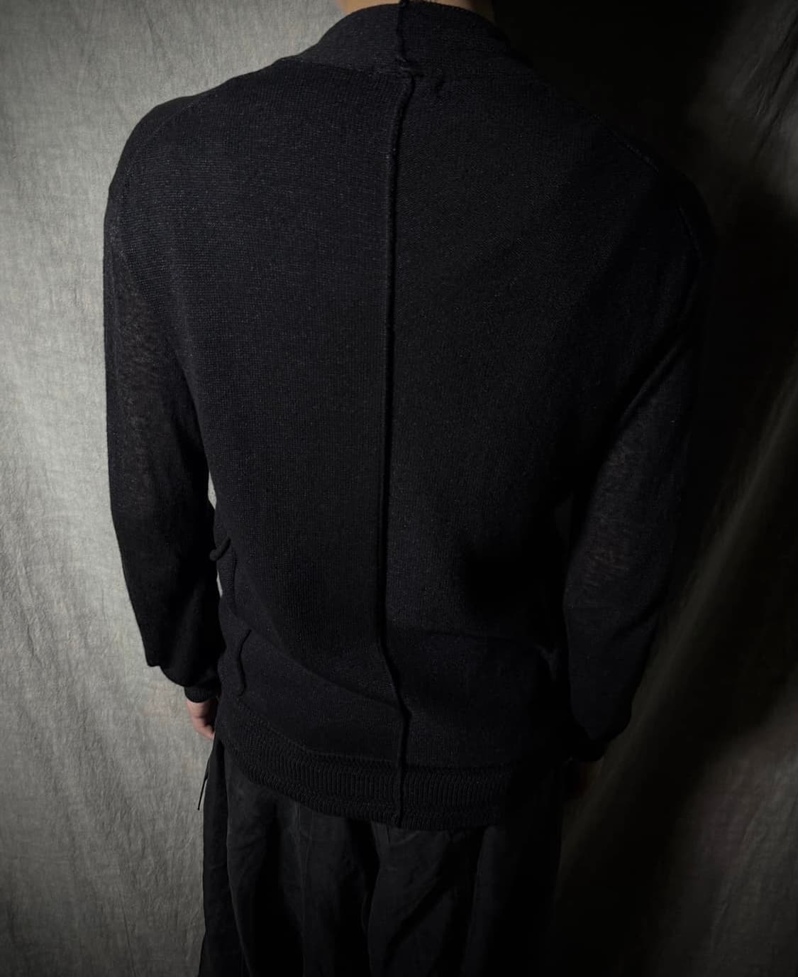 Devia Cardigan 상품이미지3