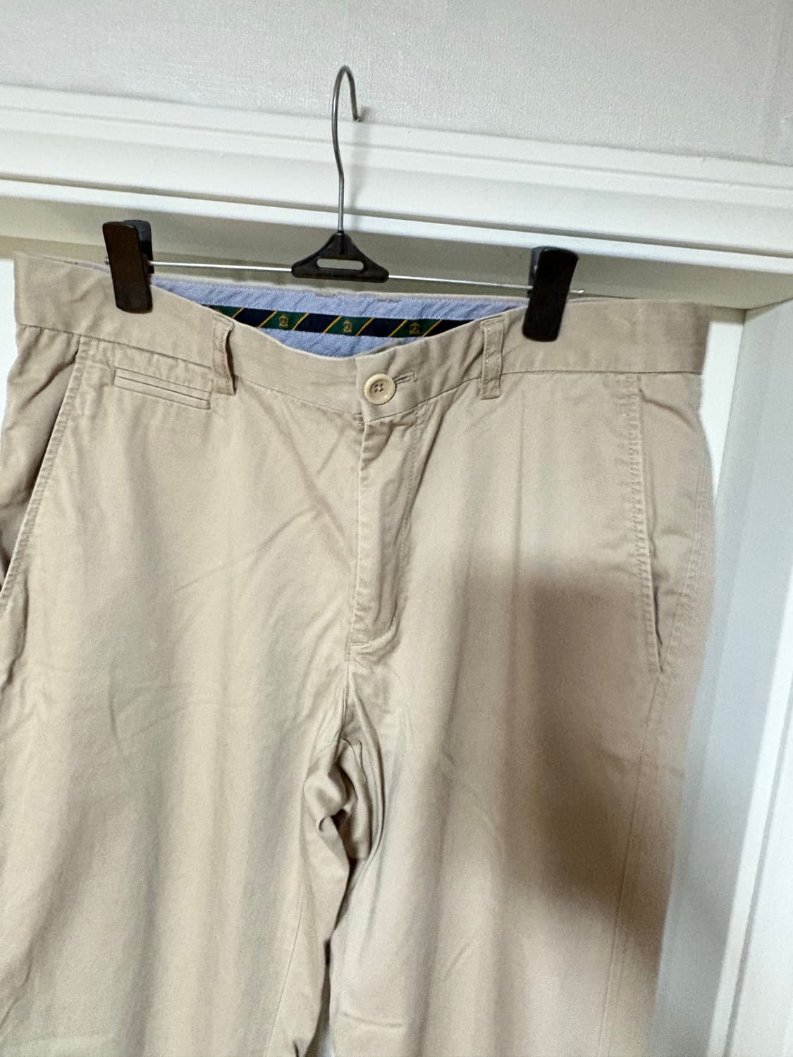 빈폴 면바지 남자  상품이미지4