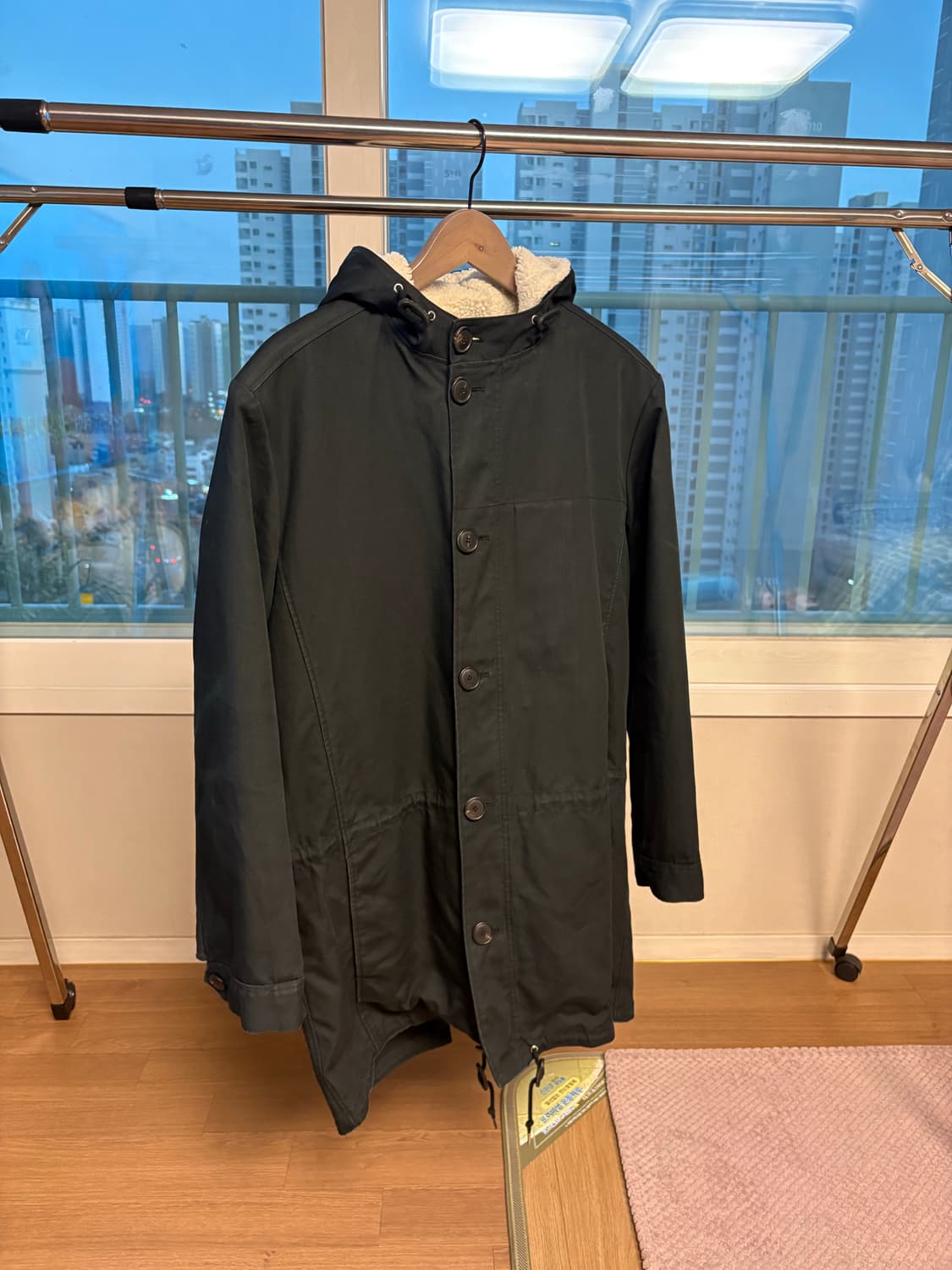 APC 코트 상품이미지1