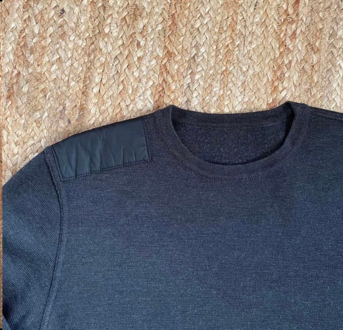 프라다 스포츠 니트 상품이미지3