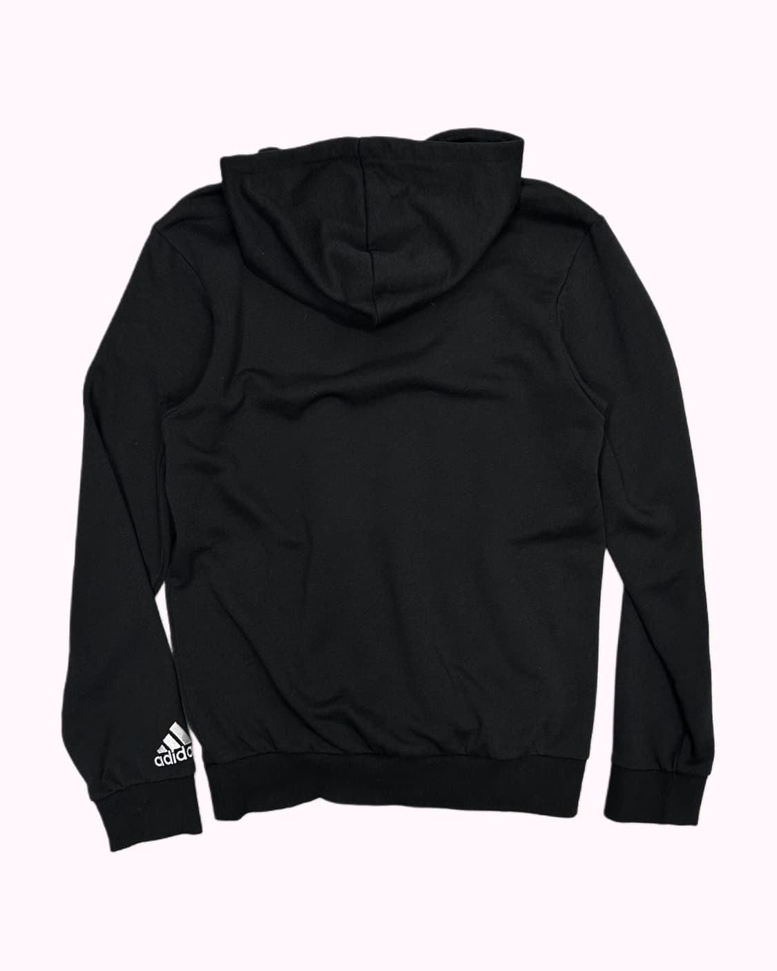 logo hood t-shirt 상품이미지4